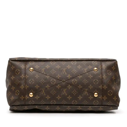 Louis Vuitton Monogram Artsy MM