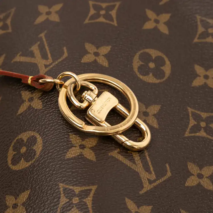 Louis Vuitton Monogram Artsy MM
