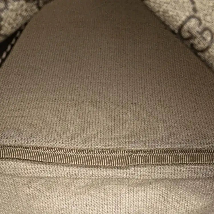 Gucci GG Supreme Belt Bag