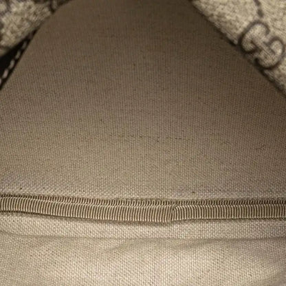 Gucci GG Supreme Belt Bag