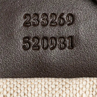 Gucci GG Supreme Belt Bag
