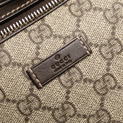 Gucci GG Supreme Belt Bag