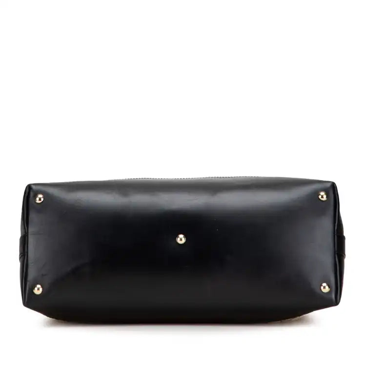 Gucci GG Canvas Cheer Hobo