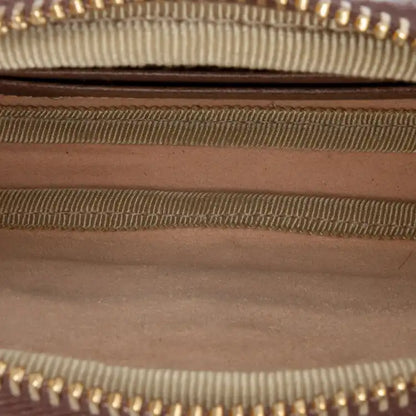 Gucci Small GG Supreme Web Ophidia Belt Bag