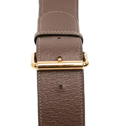 Gucci Small GG Supreme Web Ophidia Belt Bag
