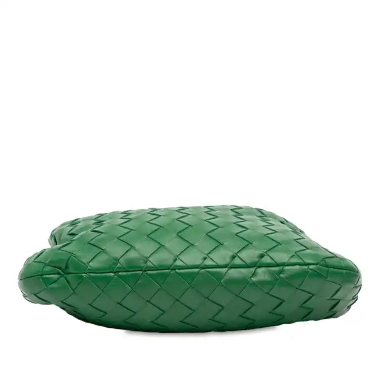 Bottega Veneta Mini Nappa Intrecciato Jodie