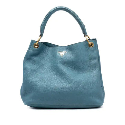 Prada Vitello Daino Hobo
