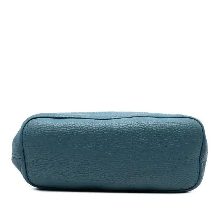 Prada Vitello Daino Hobo