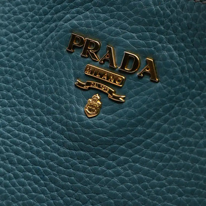 Prada Vitello Daino Hobo