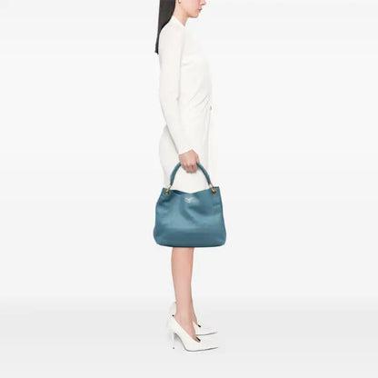 Prada Vitello Daino Hobo