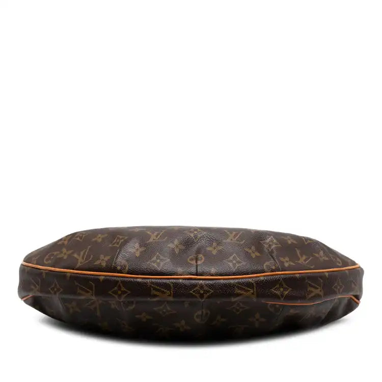Louis Vuitton Monogram Croissant GM
