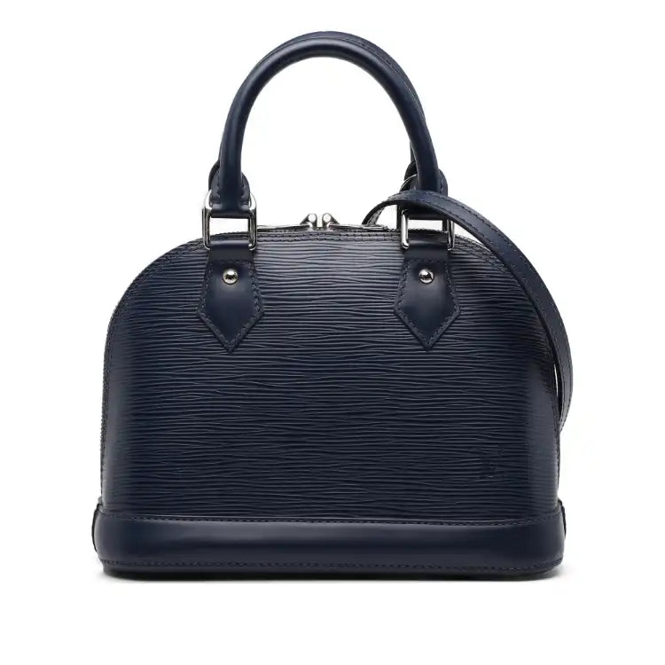 Louis Vuitton Epi Alma BB