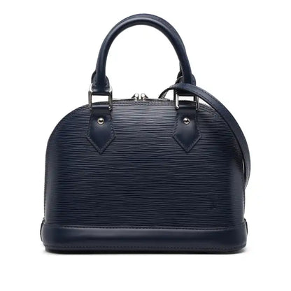 Louis Vuitton Epi Alma BB