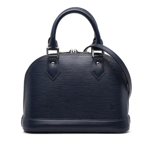 Louis Vuitton Epi Alma BB