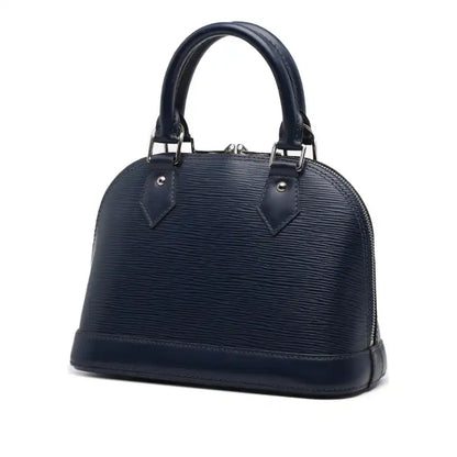 Louis Vuitton Epi Alma BB