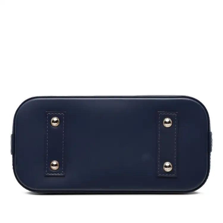 Louis Vuitton Epi Alma BB