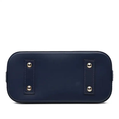 Louis Vuitton Epi Alma BB
