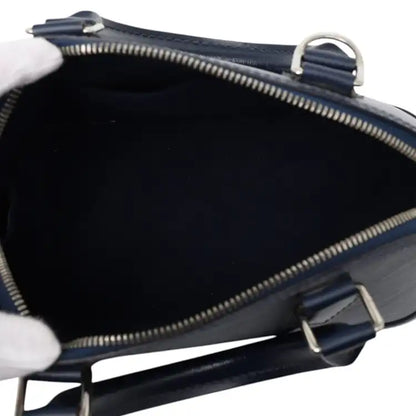 Louis Vuitton Epi Alma BB