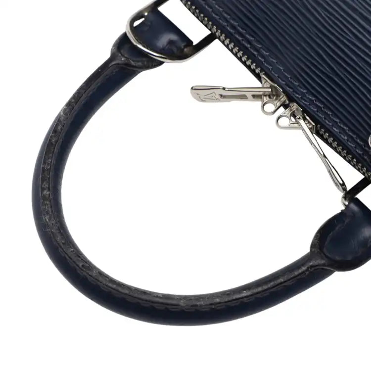 Louis Vuitton Epi Alma BB