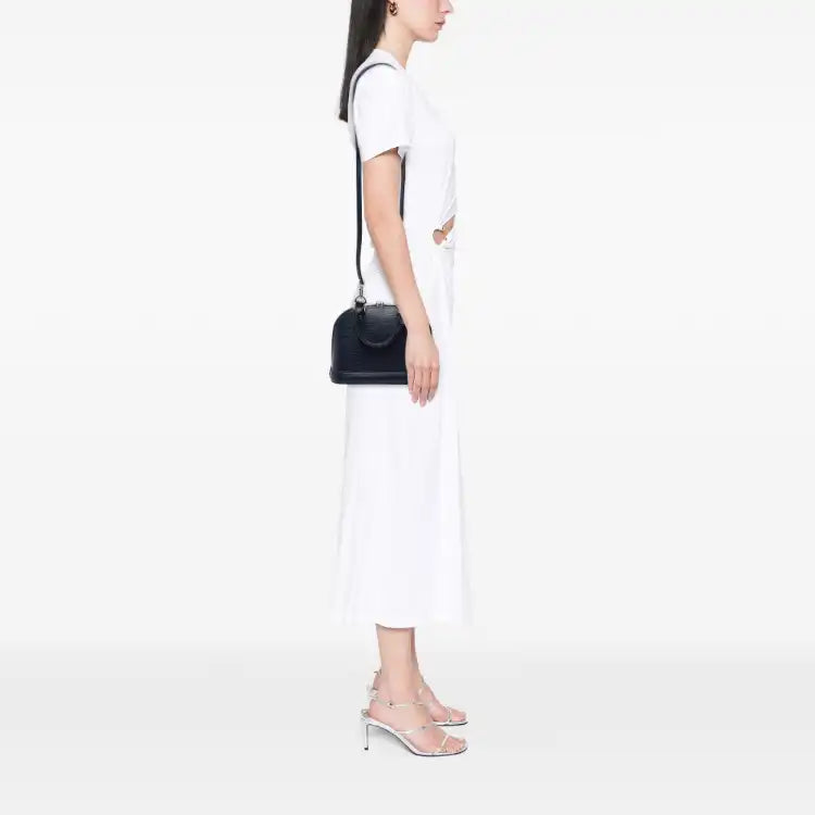 Louis Vuitton Epi Alma BB