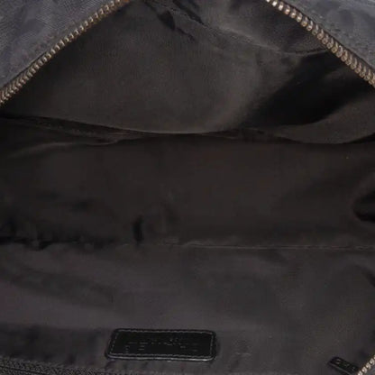 Chanel New Travel Line Nylon Handbag
