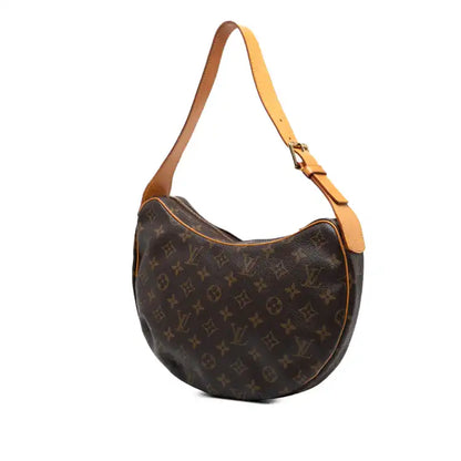 Louis Vuitton Monogram Croissant MM