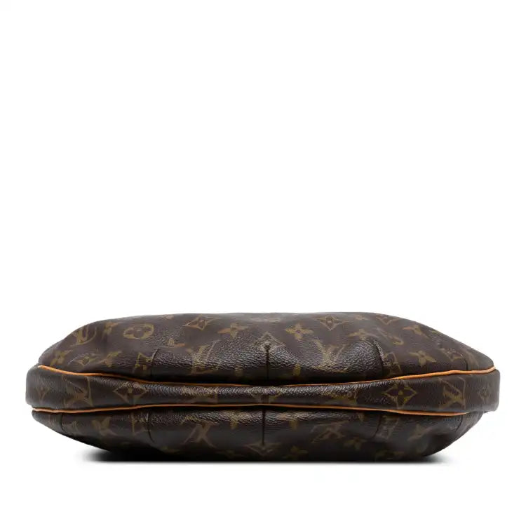 Louis Vuitton Monogram Croissant MM