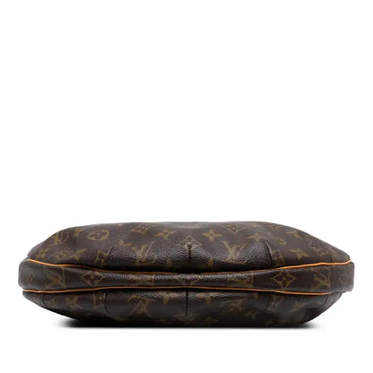 Louis Vuitton Monogram Croissant MM