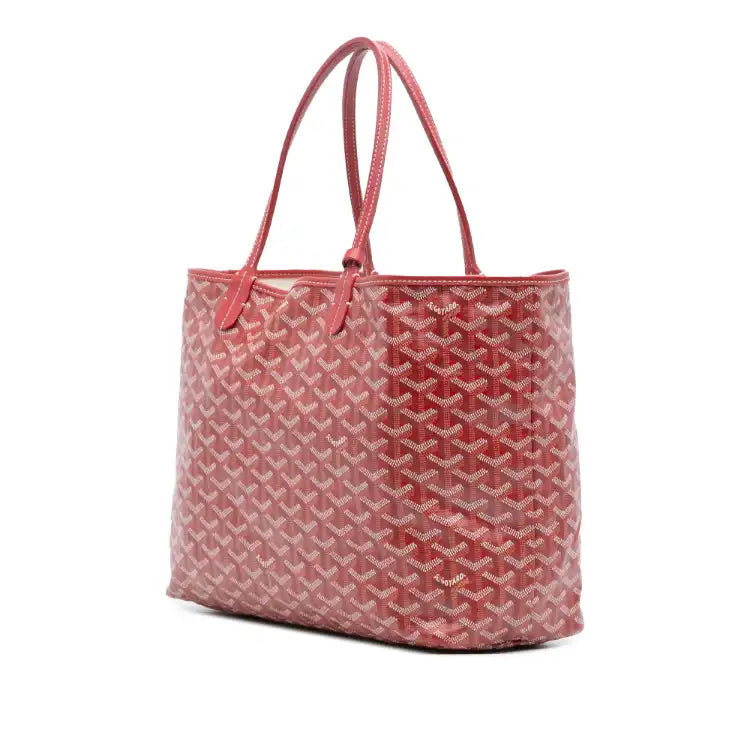 Goyard Goyardine Saint Louis PM