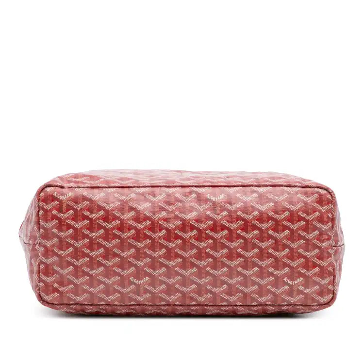 Goyard Goyardine Saint Louis PM