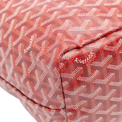 Goyard Goyardine Saint Louis PM