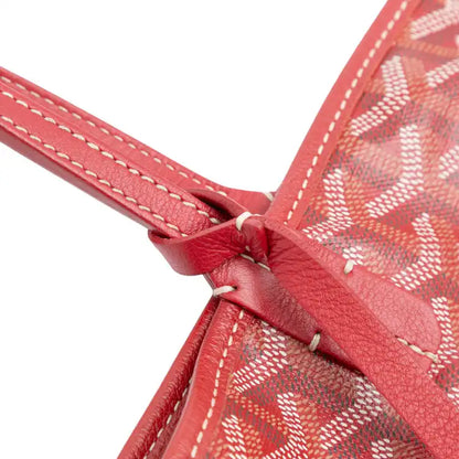 Goyard Goyardine Saint Louis PM