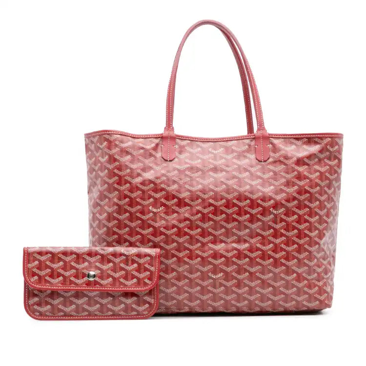 Goyard Goyardine Saint Louis PM