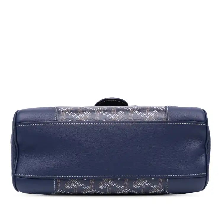 Goyard Mini Goyardine Saigon Souple