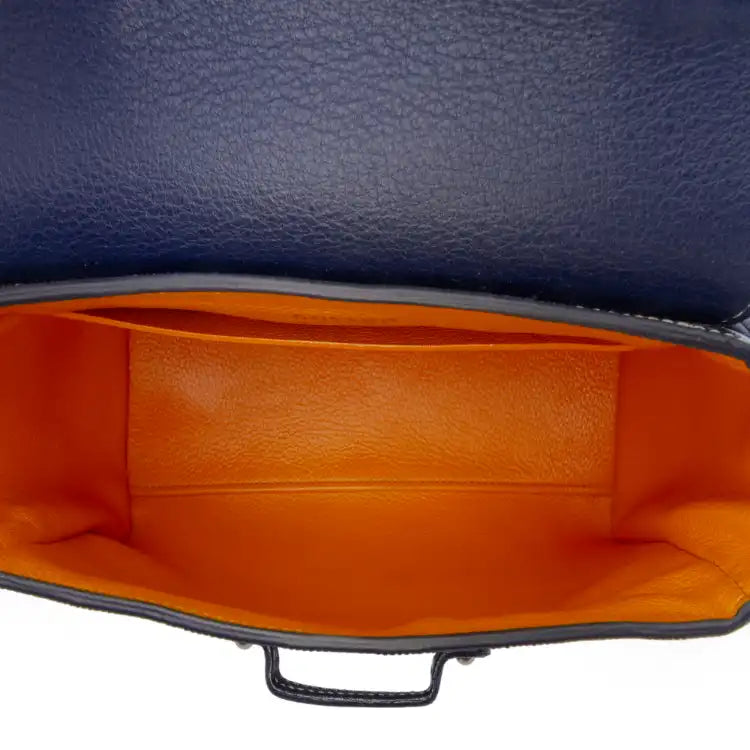 Goyard Mini Goyardine Saigon Souple
