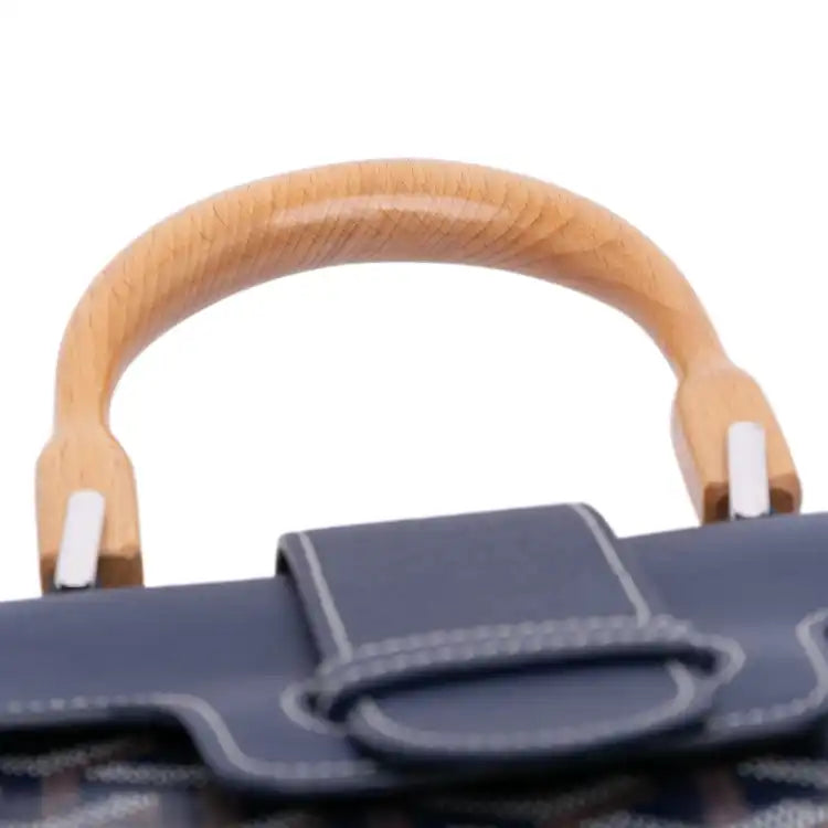 Goyard Mini Goyardine Saigon Souple