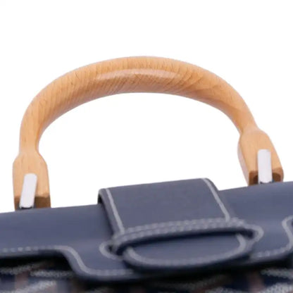 Goyard Mini Goyardine Saigon Souple