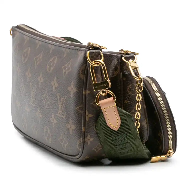 Louis Vuitton Monogram Multi Pochette Accessoires