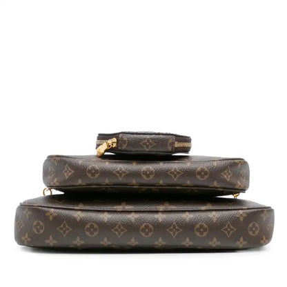 Louis Vuitton Monogram Multi Pochette Accessoires
