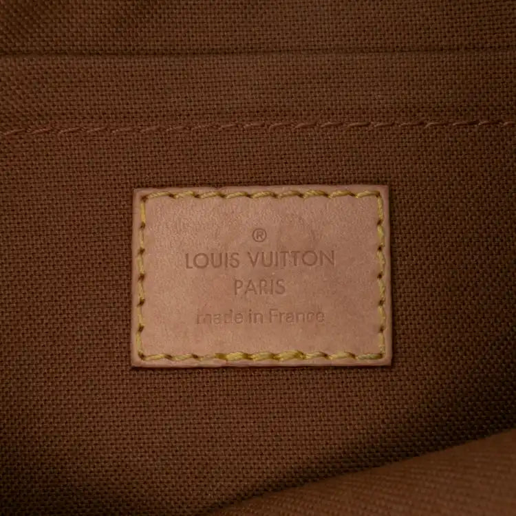 Louis Vuitton Monogram Multi Pochette Accessoires