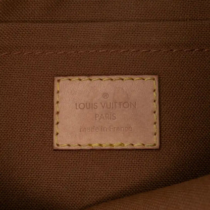Louis Vuitton Monogram Multi Pochette Accessoires