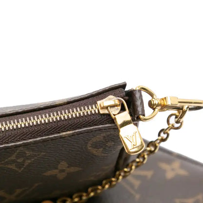 Louis Vuitton Monogram Multi Pochette Accessoires