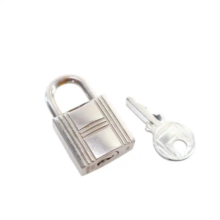 Hermès Bicolor Togo Picotin 22