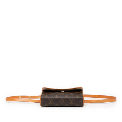 Louis Vuitton Monogram Pochette Florentine