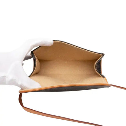 Louis Vuitton Monogram Pochette Florentine