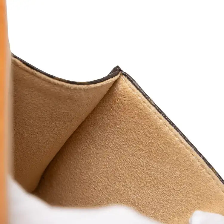 Louis Vuitton Monogram Pochette Florentine