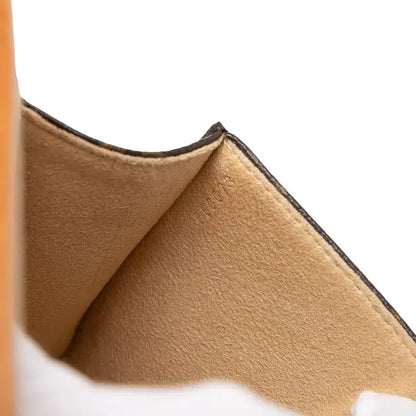Louis Vuitton Monogram Pochette Florentine