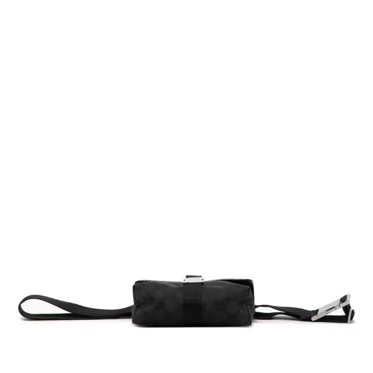 Gucci GG Canvas Belt Bag