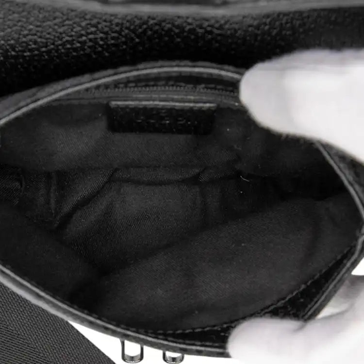 Gucci GG Canvas Belt Bag