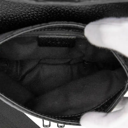 Gucci GG Canvas Belt Bag